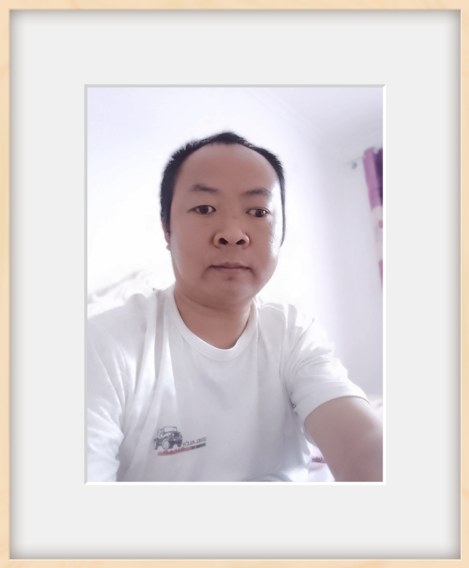 张家小伙子的第一张照片--昆明相亲服务中心