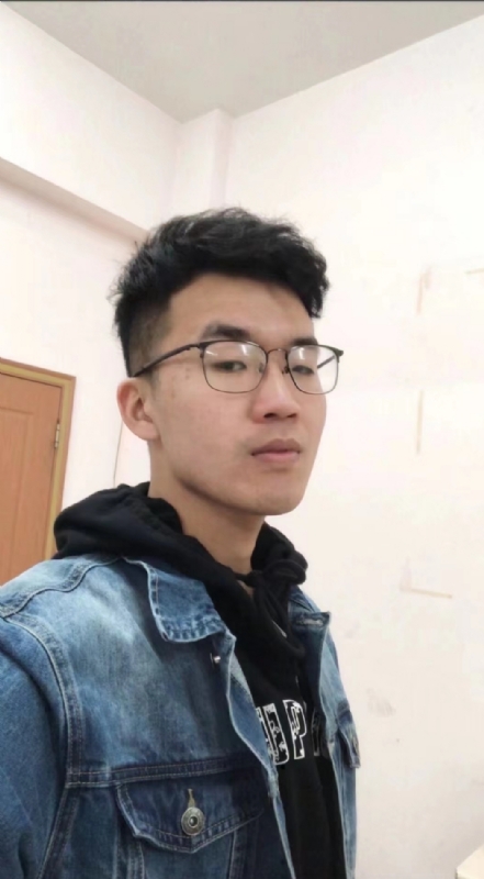 梁凯的第一张照片--昆明相亲服务中心