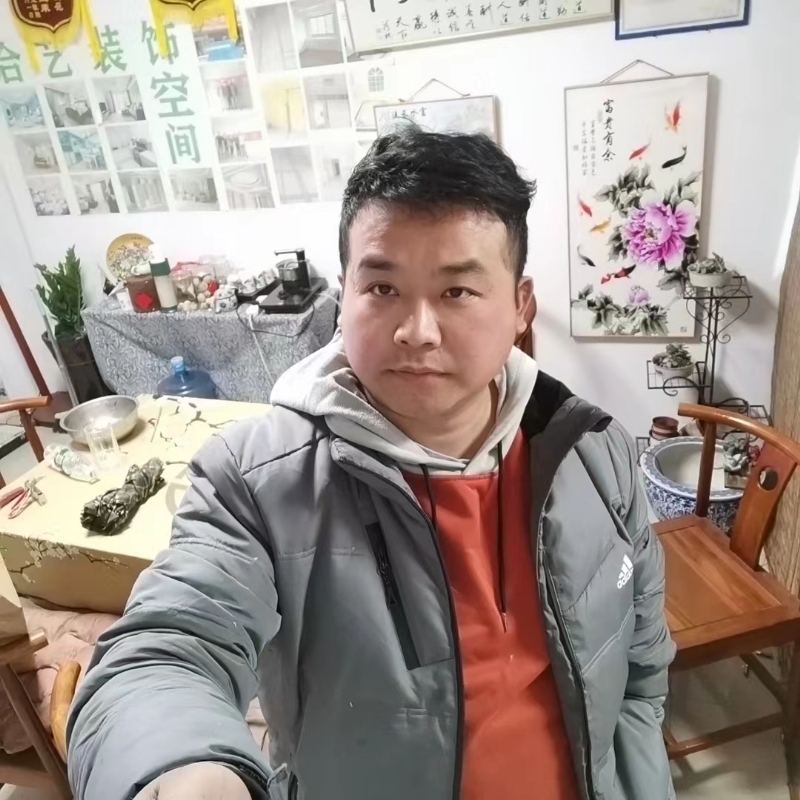 君君的第一张照片--昆明相亲服务中心