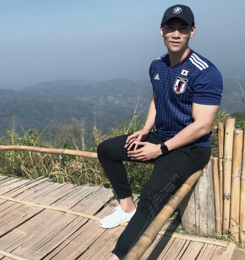 Hon的第一张照片--昆明相亲服务中心