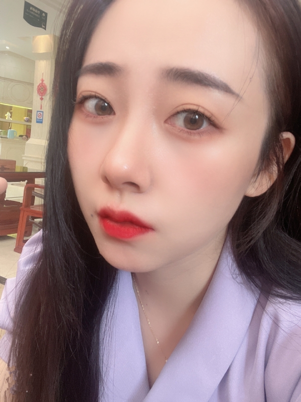 zhou小咪的第一张照片--昆明相亲服务中心