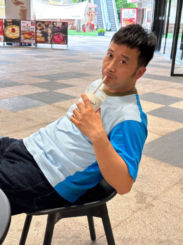 生而为人的第一张照片--昆明相亲服务中心