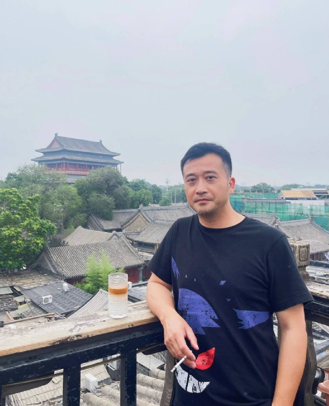 生而为人的第二张照片--昆明相亲服务中心