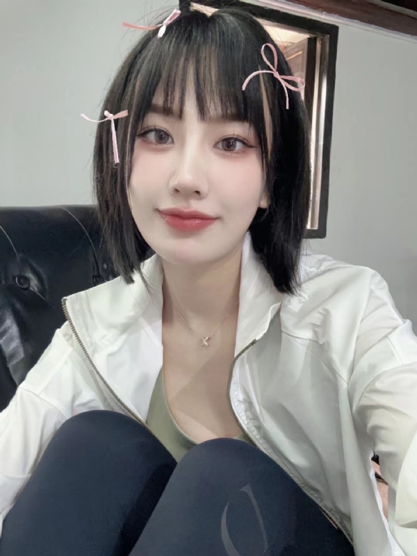 Alma的第一张照片--昆明相亲服务中心