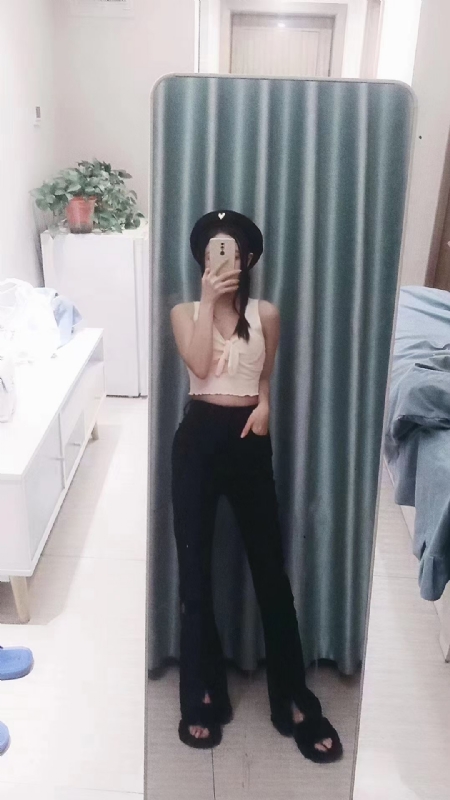 莎莎的第一张照片--昆明相亲服务中心