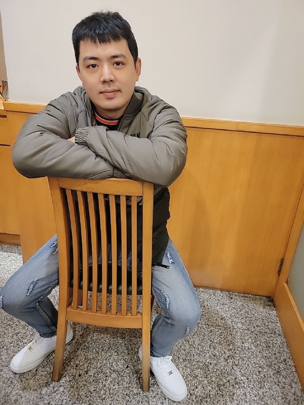 丁丁的第一张照片--昆明相亲服务中心