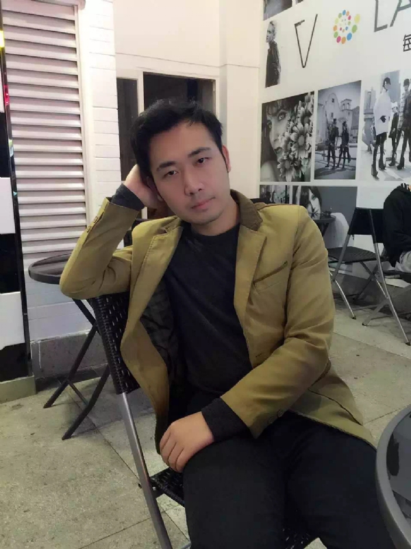 Pretty杨的第一张照片--昆明相亲服务中心