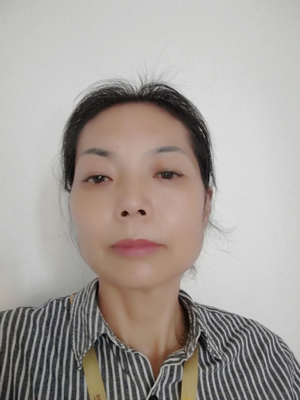 佳缘的第一张照片--昆明相亲服务中心