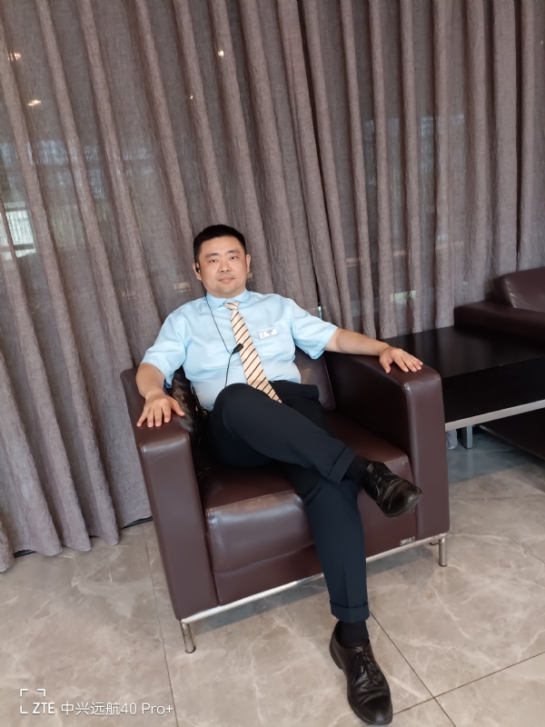 ZL的第一张照片--昆明相亲服务中心