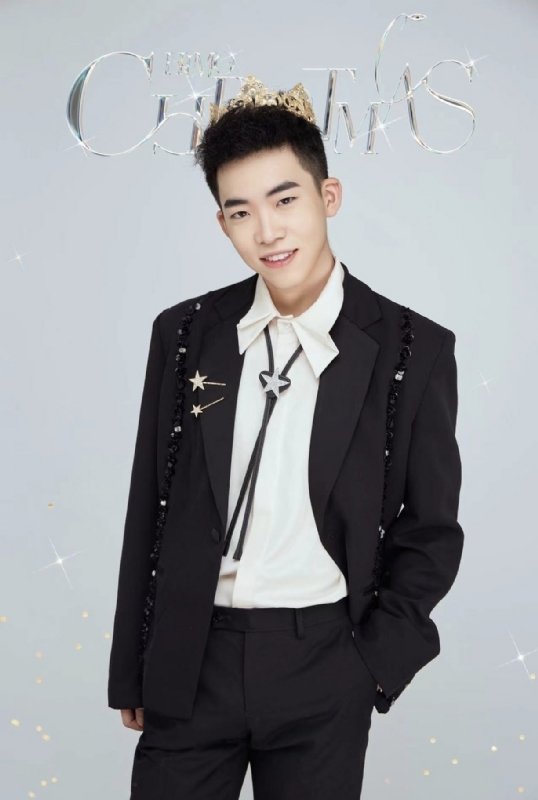 乐尽天真的第三张照片--昆明相亲服务中心