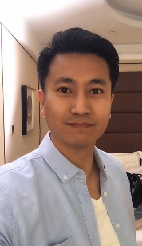 一路向前GO的第一张照片--昆明相亲服务中心