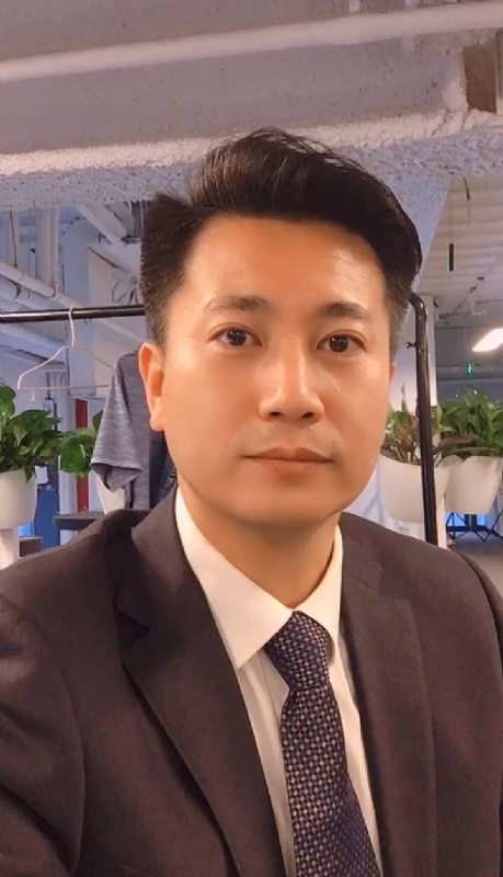 一路向前GO的第三张照片--昆明相亲服务中心