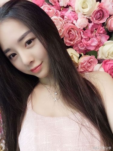 周悦的第一张照片--昆明相亲服务中心