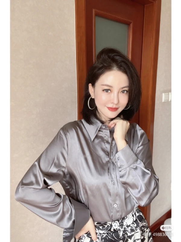 第一温柔小月月的第一张照片--昆明相亲服务中心