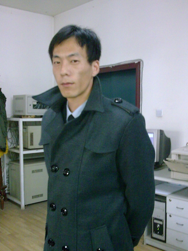 一生何求的第二张照片--昆明相亲服务中心