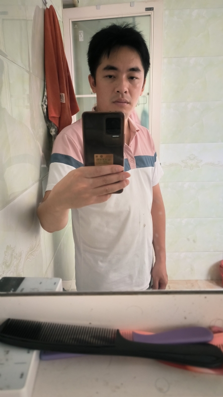 云飞的第一张照片--昆明相亲服务中心