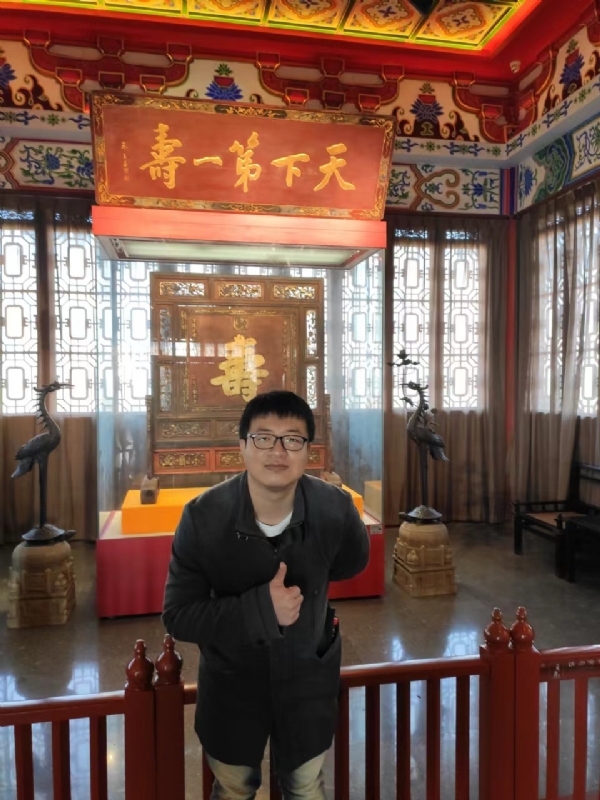 wh750的第二张照片--昆明相亲服务中心