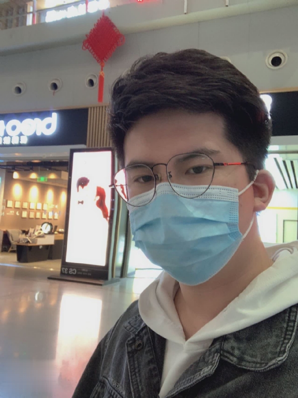 xxmr的第二张照片--昆明相亲服务中心