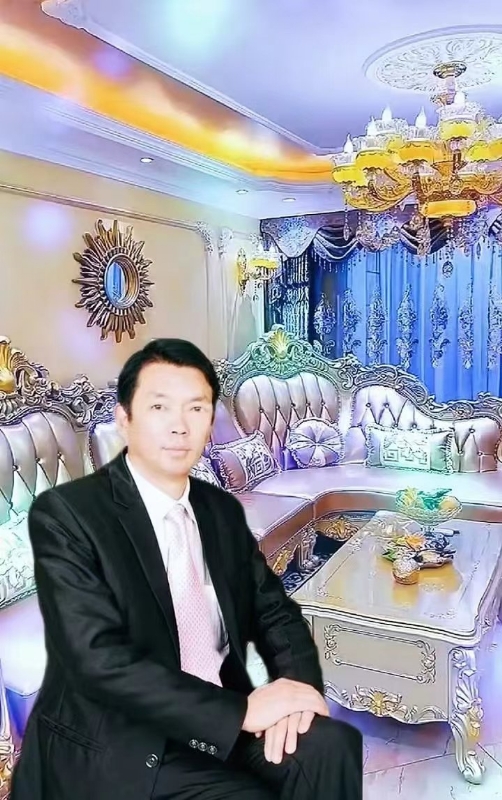 宇轩的第一张照片--昆明相亲服务中心