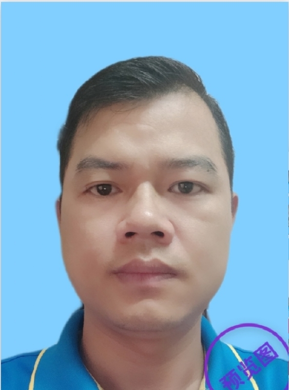 步入殿堂的第一张照片--昆明相亲服务中心