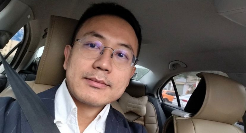 百柯争流的第一张照片--昆明相亲服务中心