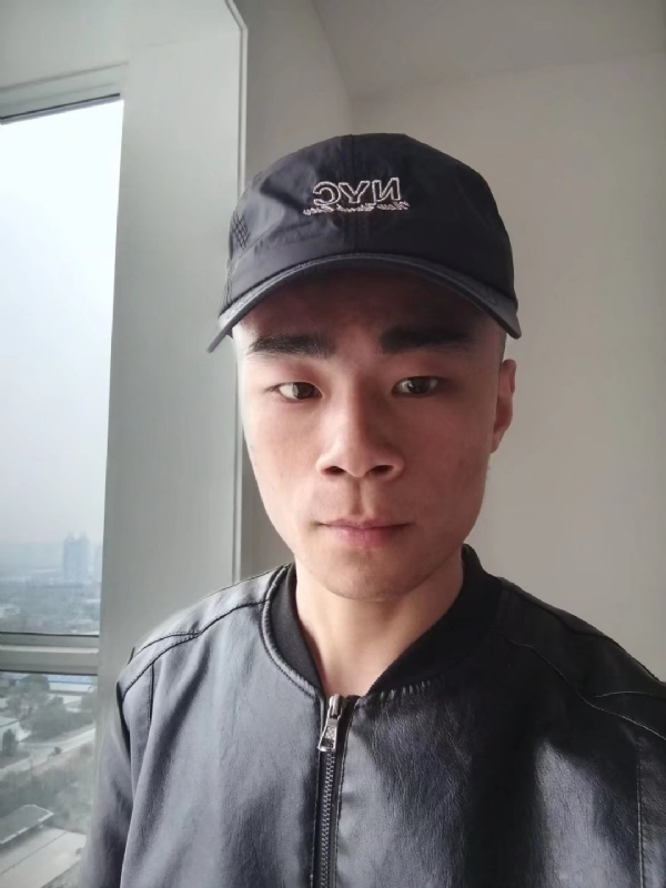 顺其自然的第一张照片--昆明相亲服务中心