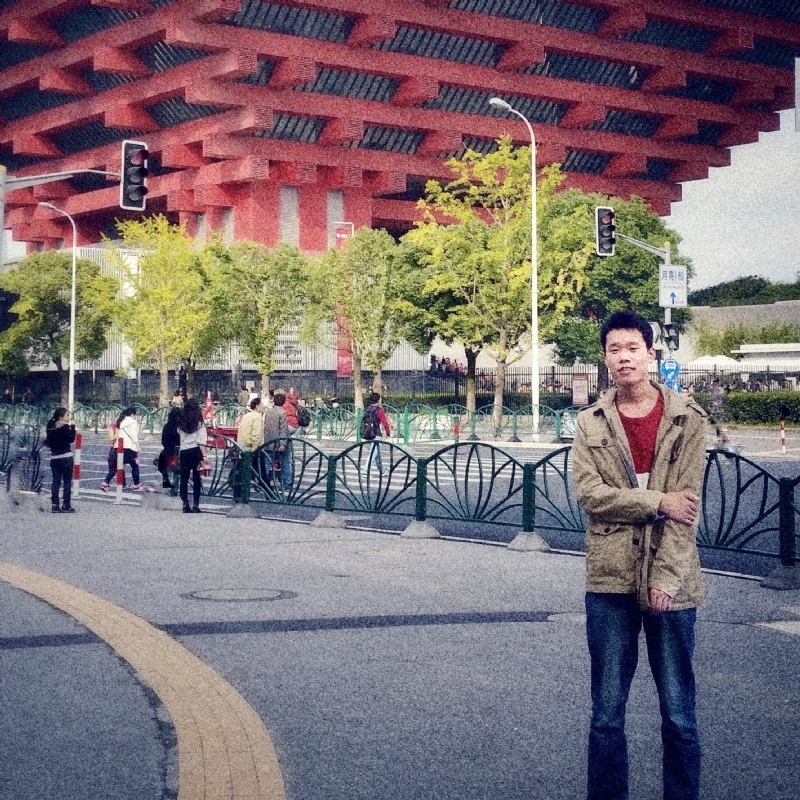 熙宁的第一张照片--昆明相亲服务中心