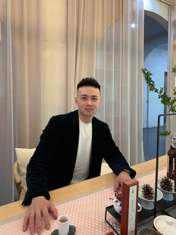 爱人知心的第一张照片--昆明相亲服务中心