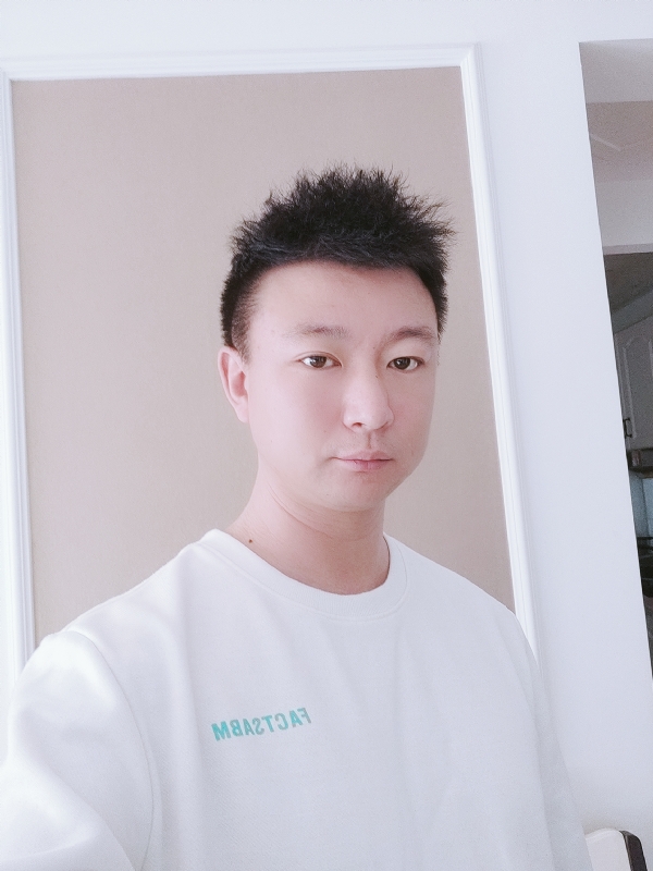 Glory的第一张照片--昆明相亲服务中心