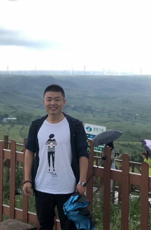 福鑫来的第一张照片--昆明相亲服务中心