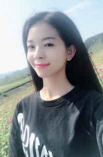 刘清竹的第一张照片--昆明相亲服务中心