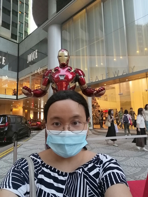 碧珊的第三张照片--昆明相亲服务中心