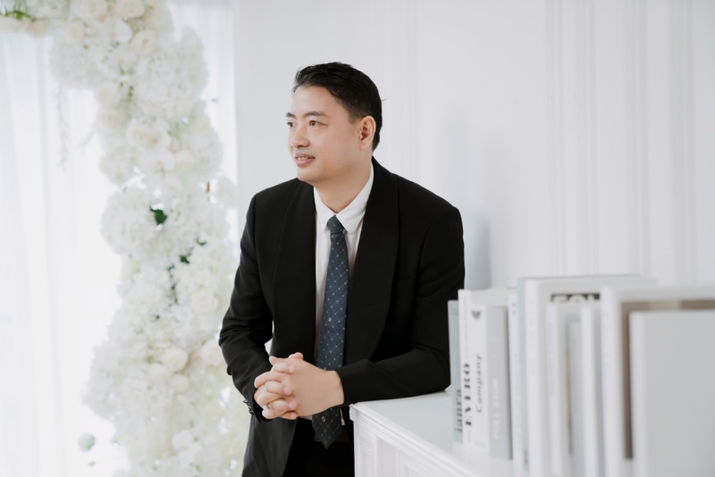 杰瑞的第一张照片--昆明相亲服务中心