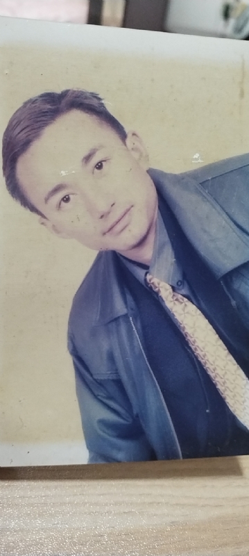 海哥的第一张照片--昆明相亲服务中心