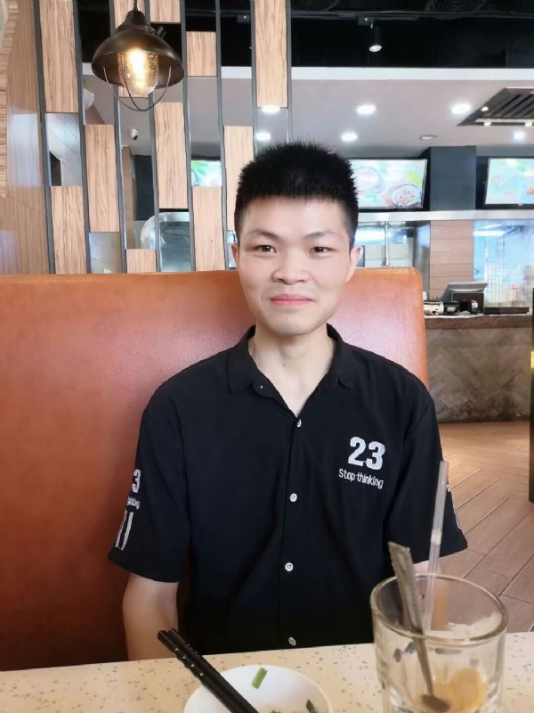 Mickey的第一张照片--昆明相亲服务中心