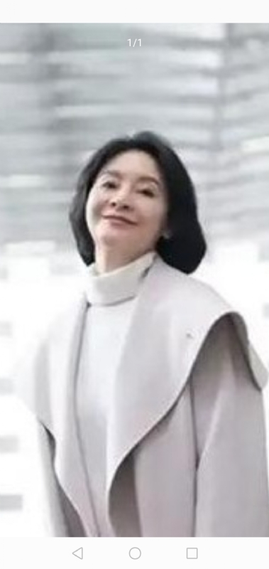 一步一安然的第一张照片--昆明相亲服务中心