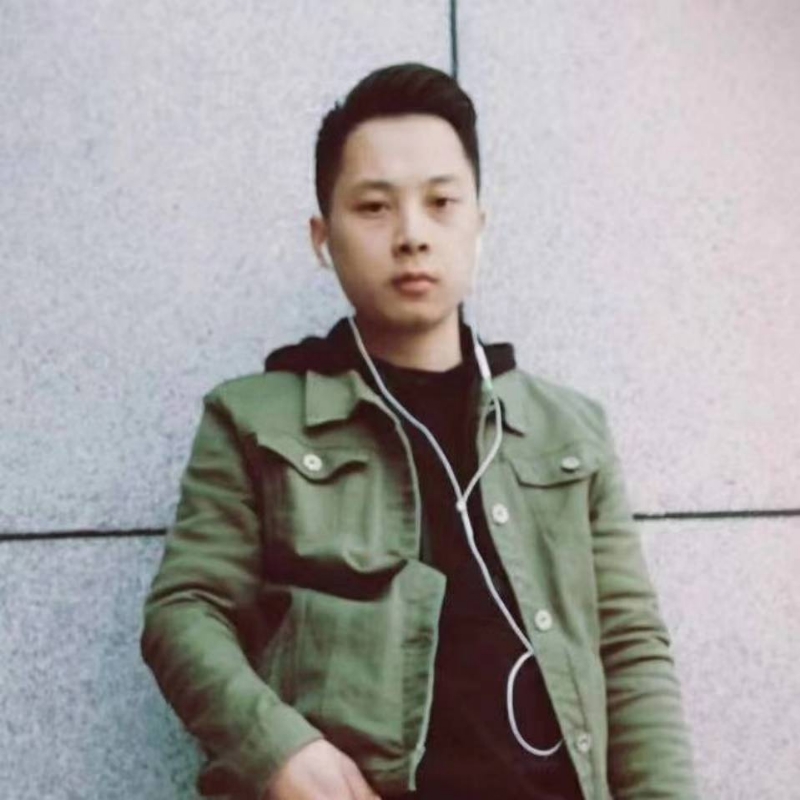 蝴蝶飞不过沧海的第一张照片--昆明相亲服务中心