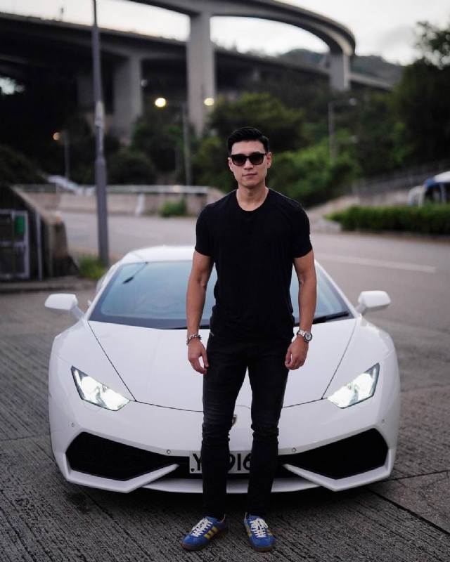 Lee修的第一张照片--昆明相亲服务中心