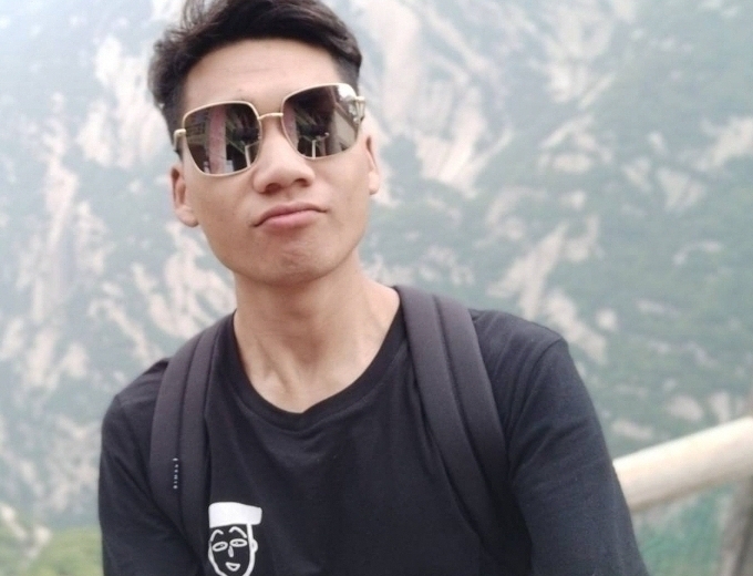 想对她好的第一张照片--昆明相亲服务中心