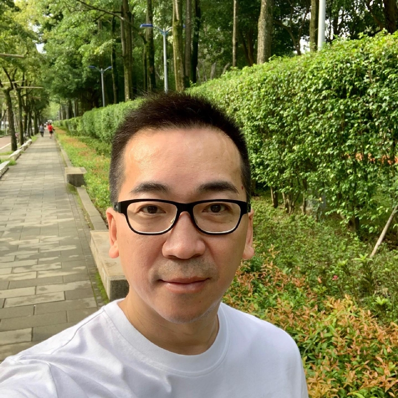 真诚待人的第一张照片--昆明相亲服务中心