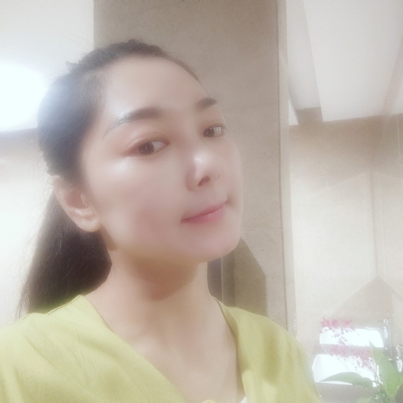 金秋的第一张照片--昆明相亲服务中心