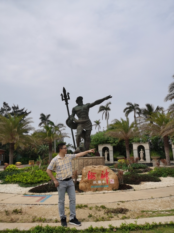 高山深海的第一张照片--昆明相亲服务中心