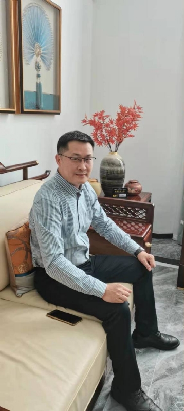 Allan的第一张照片--昆明相亲服务中心