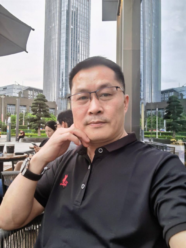 Allan的第二张照片--昆明相亲服务中心