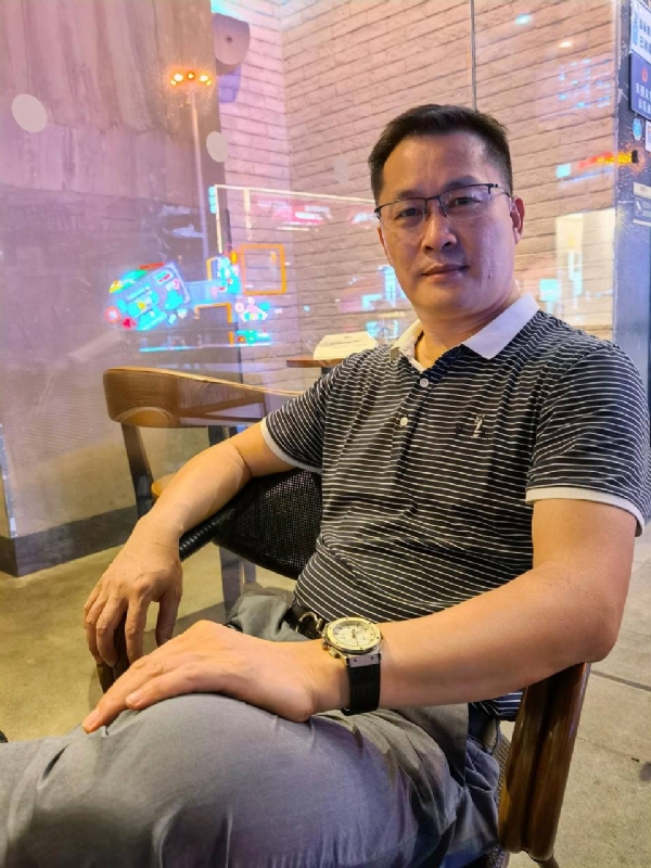 Allan的第三张照片--昆明相亲服务中心