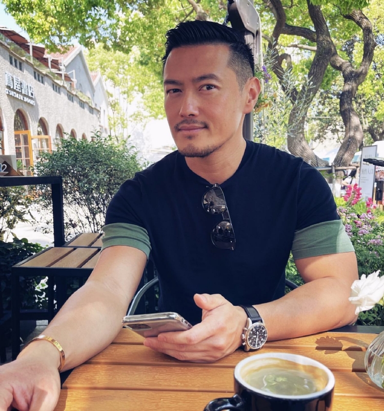 天邊的風的第一张照片--昆明相亲服务中心