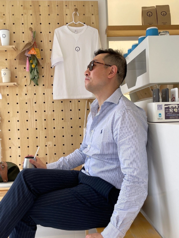 高陆的第一张照片--昆明相亲服务中心