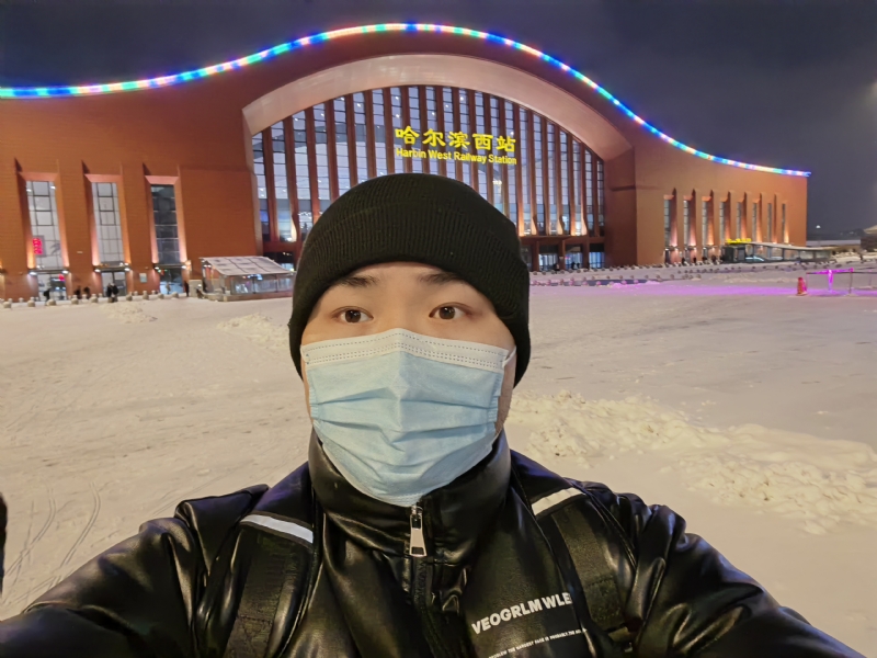 还是没记住的第一张照片--昆明相亲服务中心