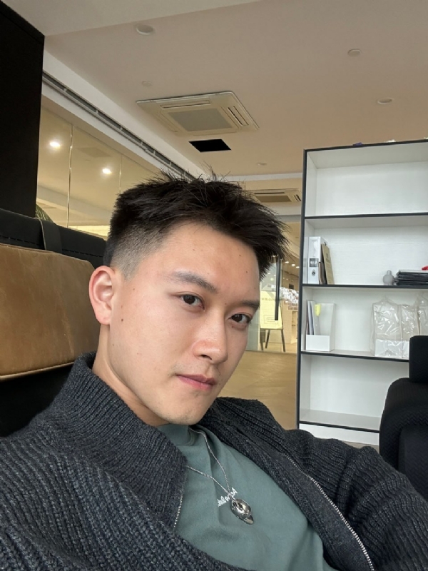 林先生的第二张照片--昆明相亲服务中心