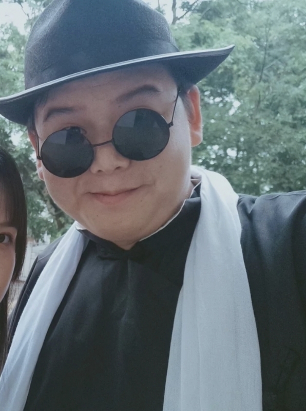 小路口的第一张照片--昆明相亲服务中心